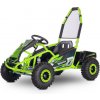 Elektrické vozítko Razor buggy Leramotors 1000W Zelená