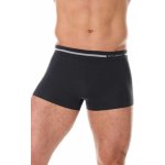 Brubeck pánské boxerky Active wool – Hledejceny.cz