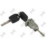 Zamykací válec ABAKUS 132-053-032 (132053032) – Zboží Mobilmania