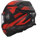 LS2 FF901 ADVANT X NOVA | Zboží Auto