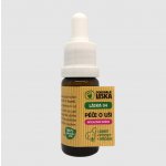 Dokonalá Láska 04 Péče o uši v intenzivním režimu 10 ml – Zboží Mobilmania