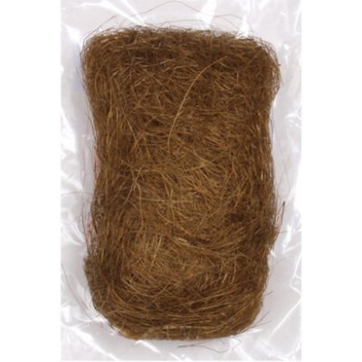 Vlákno sisal 50g hnědý – Hledejceny.cz