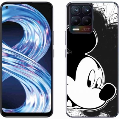 mmCase na Realme 8 Pro - mickey mouse 1 – Zboží Živě