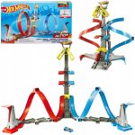 Hot Wheels Akční smyčka – Sleviste.cz