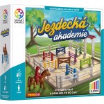Mindok Smart Games Jezdecká akademie – Zboží Živě