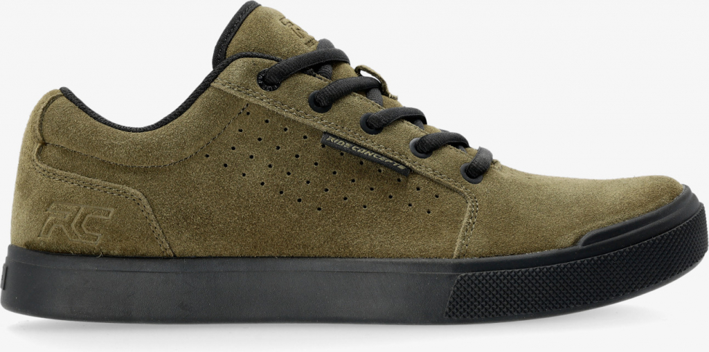 Ride Concepts Vice Men Olive