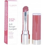 Clarins Lesklá rtěnka Joli Rouge Shine 757S Nude Brick 3,5 g – Hledejceny.cz