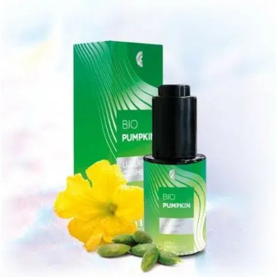 Eurona bio dýňový olej 30 ml – Zboží Mobilmania