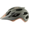 Cyklistická helma Alpina Carapax 2.0 Moon-grey-peach matt 2022