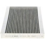 Filtr, vzduch v interiéru BOSCH 1 987 435 543 – Hledejceny.cz