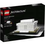 LEGO® Architecture 21022 Lincolnův památník – Sleviste.cz