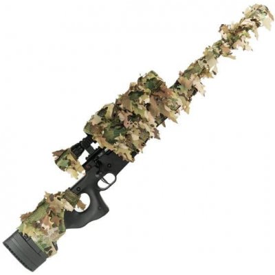 Novritsch 3D Maskovací potah pro SSG96 ACP – Zboží Dáma Novritsch 3D Maskovací potah pro SSG96 ACP – Zboží Dáma