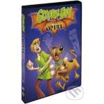 Scooby Doo a upíři DVD – Hledejceny.cz
