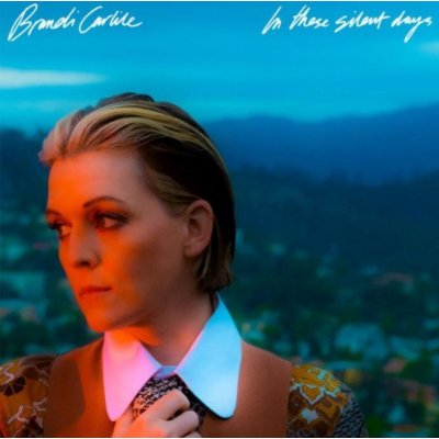 Carlile Brandi - In These Silent Days Deluxe 2 CD