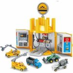 Alltoys Autoopravna Stavební autoservis – Sleviste.cz