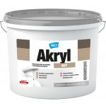 Het Akryl Bet 1 kg bílá – Sleviste.cz