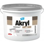 Het Akryl Bet 1 kg bílá – Zboží Mobilmania