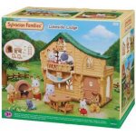 Sylvanian Families 5451 Srub s nábytkem – Sleviste.cz