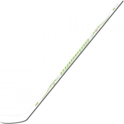 Warrior Alpha Deluxe White YTH – Sleviste.cz