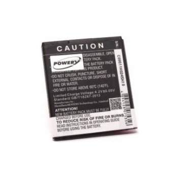 Powery HTC 35H00213-00M 2100mAh