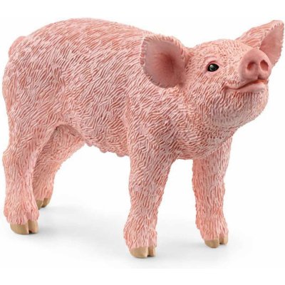 Schleich Prasátko 13934 – Zbozi.Blesk.cz