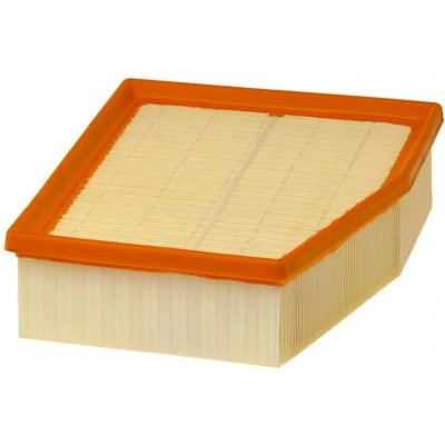 Vzduchový filtr HENGST FILTER E665L01 – Hledejceny.cz