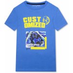 Wolf S2203B modrá – Sleviste.cz