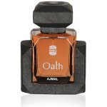 Ajmal Oath parfémovaná voda pánská 100 ml – Sleviste.cz