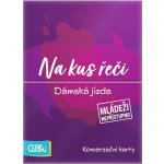 Albi Na kus řeči: Dámská jízda – Zboží Mobilmania