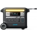 Anker SOLIX F2000 – Zboží Mobilmania