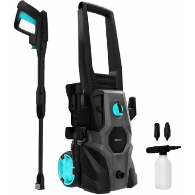 Cecotec HydroBoost 1400 EasyGo – Hledejceny.cz