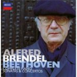 Beethoven Ludwig Van - Piano Sonatas & Concertos CD – Hledejceny.cz