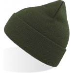 Čepice eko beanie Olivová – Hledejceny.cz