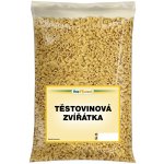 Vera Gurmet Těstovinová zvířátka 2,5 kg – Zboží Mobilmania