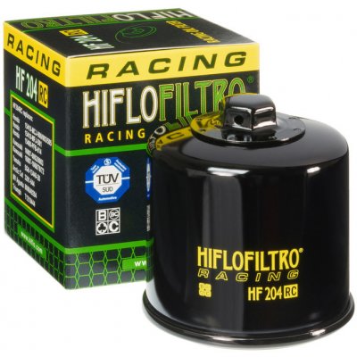 HIFLO Olejový filtr HF204RC – Zbozi.Blesk.cz