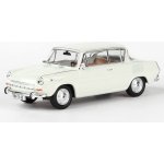 Abrex škoda Šedá Levandulová 1:43 – Hledejceny.cz