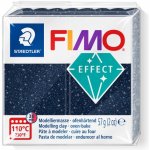FIMO Staedtler GALAXY efekt 57g MODRÁ – Zbozi.Blesk.cz