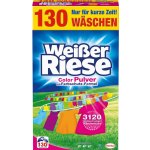 Weisser Riese Color prášek na praní 130 PD – Zboží Mobilmania