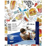 MFP ubrus na lavici 50 x 65 cm Motiv 2 – Hledejceny.cz
