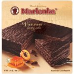 Marlenka vídeňský medový dort 0,8 kg – Zboží Dáma