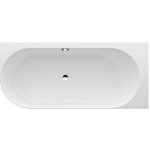 Laufen Pro - 180 x 80 cm H2449550000001 – Zboží Mobilmania