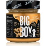 Big Boy Grand zero s příchutí slaný karamel 220 g – Zboží Mobilmania