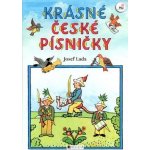 Krásné české písničky – Hledejceny.cz