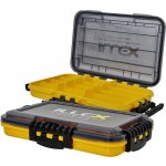 Illex Krabička Tackle Box 355 Waterproof 3 HC – Zboží Dáma