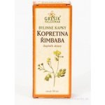 Grešík Kopretina řimbaba bylinné kapky 50 ml – Hledejceny.cz
