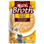 Ciao Broth Chicken 40 g – Sleviste.cz