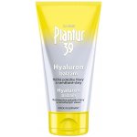 DR. WOLFF PLANTUR 39 Hyaluron balzám proti padání pro suchou a svědivou pokožku hlavy 150ml – Zboží Dáma