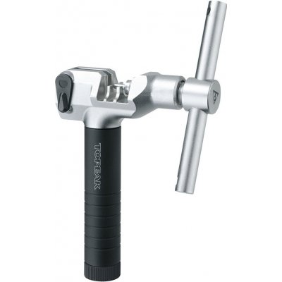 Topeak nýtovačka All Speeds Chain Tool pro 12 rychlostní řetez – Sleviste.cz