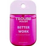 Trouble Maker Fixační sprej Better Work Active Scar Setting Mist 45 ml – Hledejceny.cz