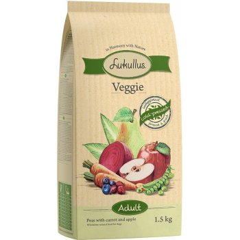 Lukullus Veggie 5 kg